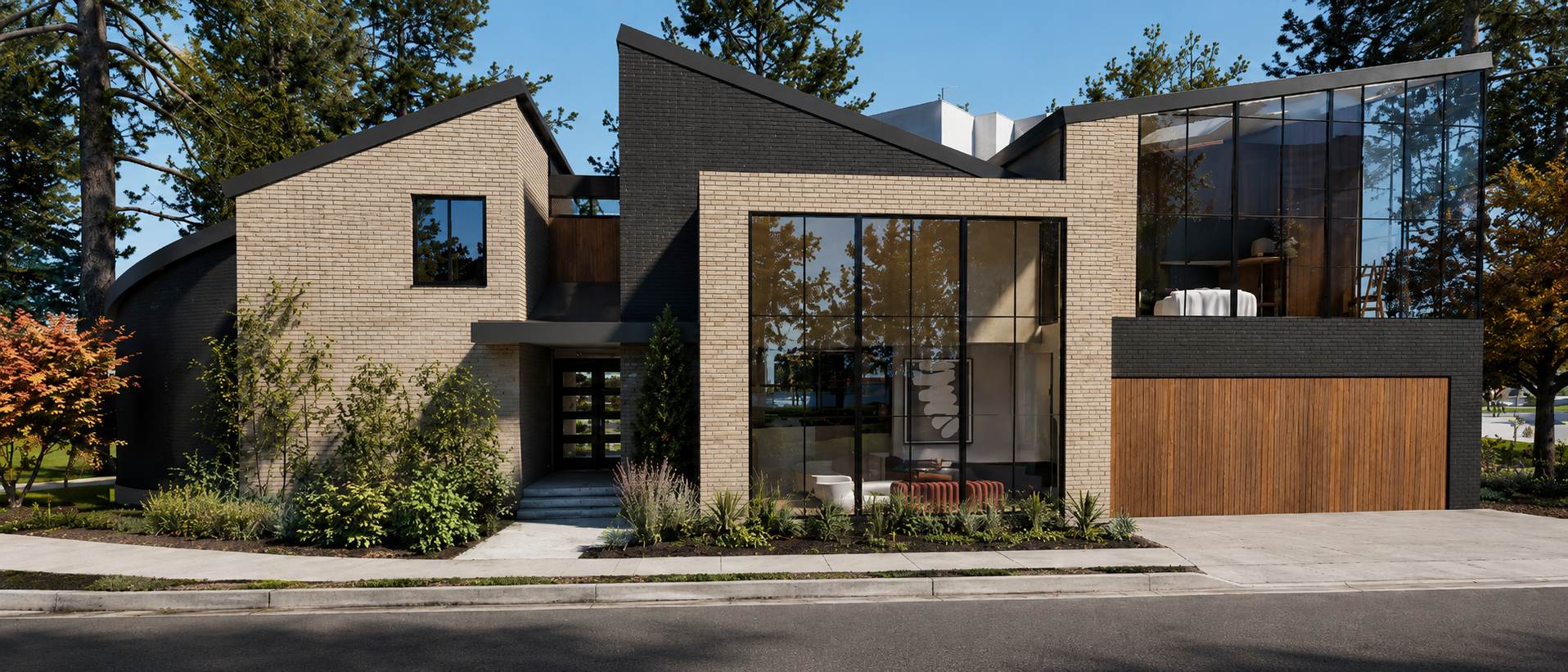 PAUZA HOUSE