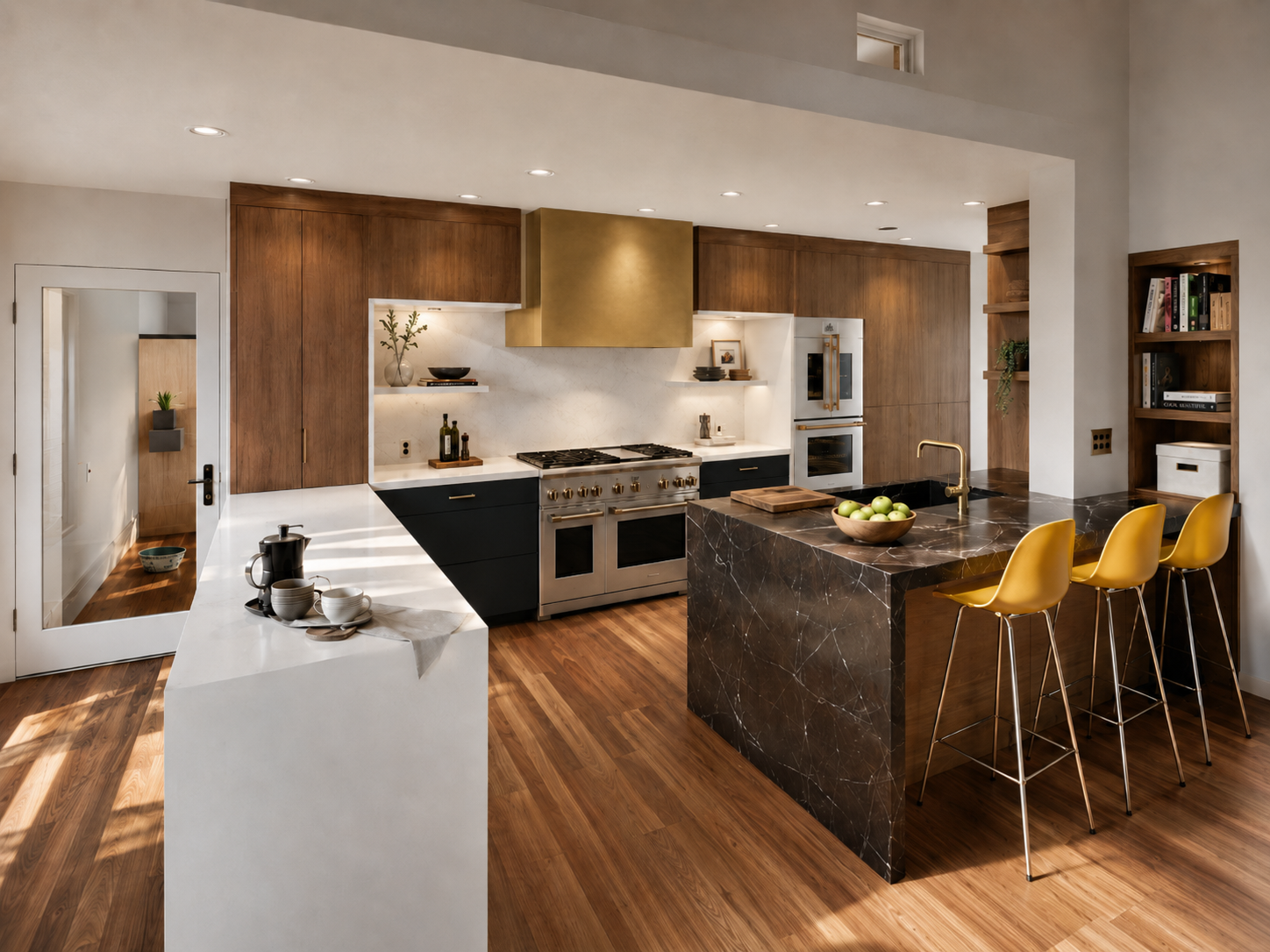 Pallos Verdas Remodel gallery image 7
