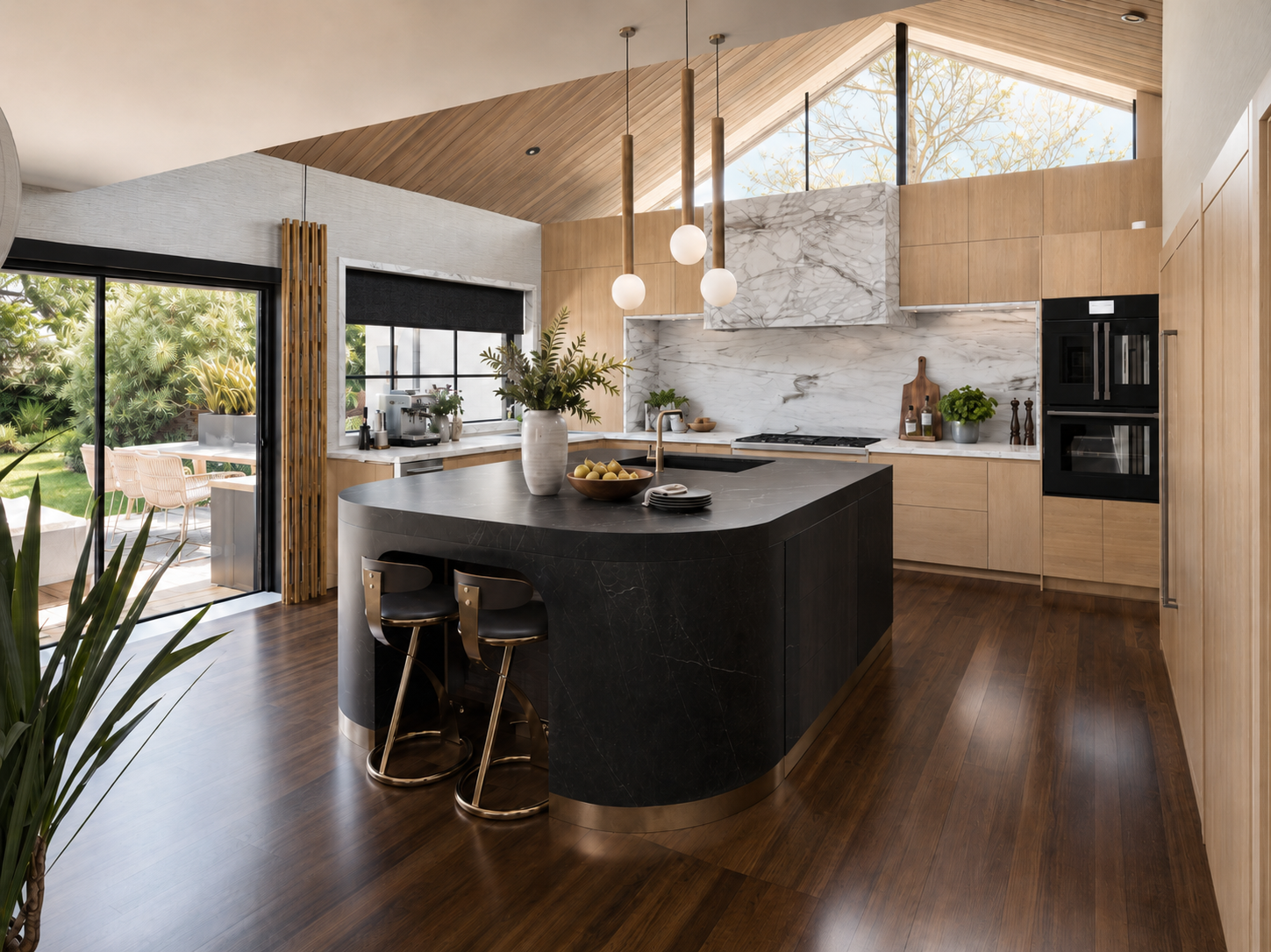 Pallos Verdas Remodel gallery image 2