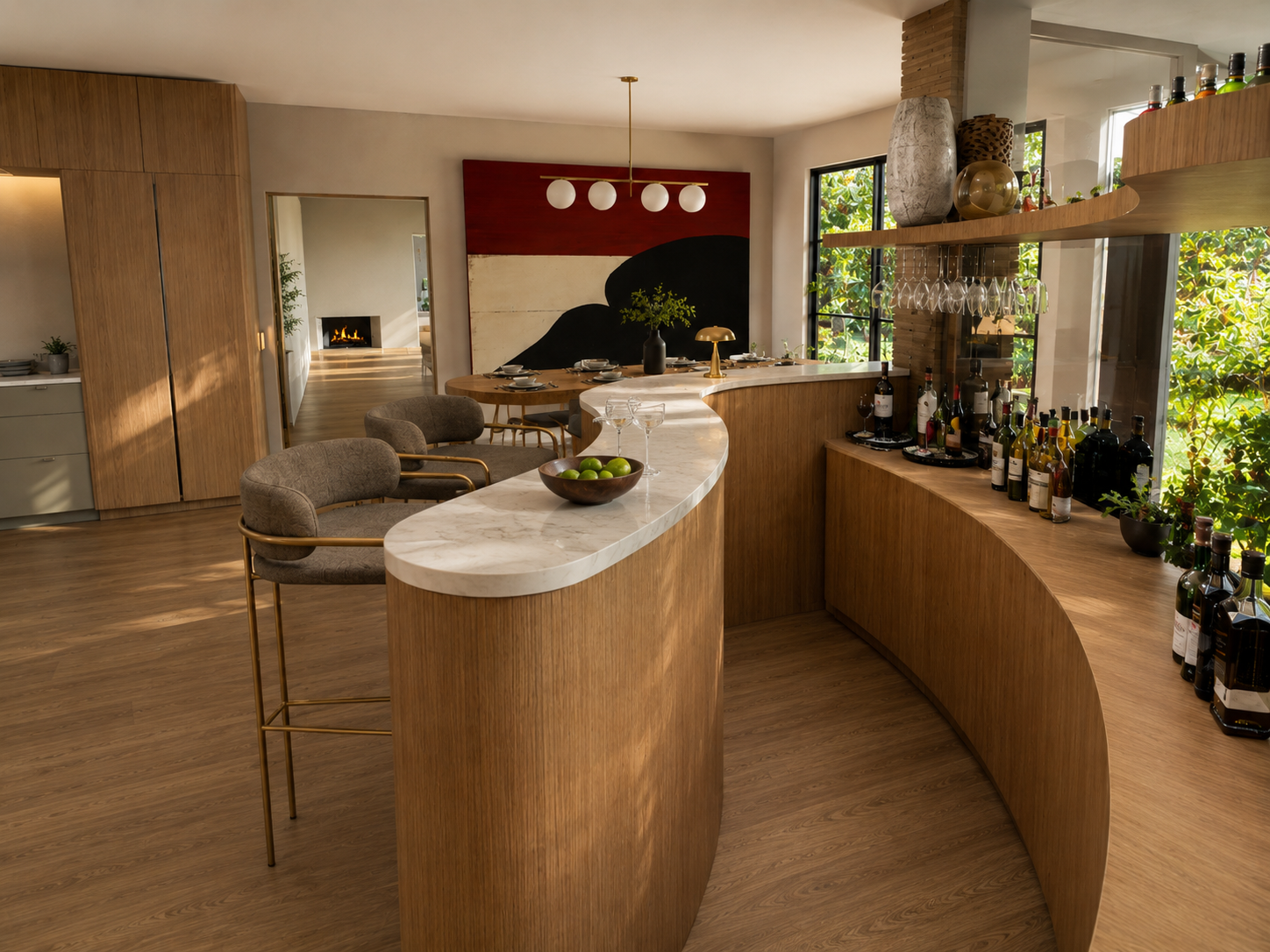 PAUZA HOUSE gallery image 2