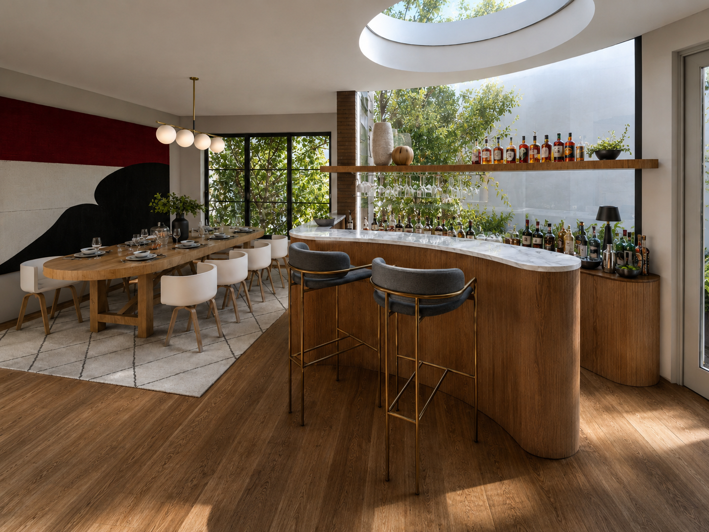 PAUZA HOUSE gallery image 3