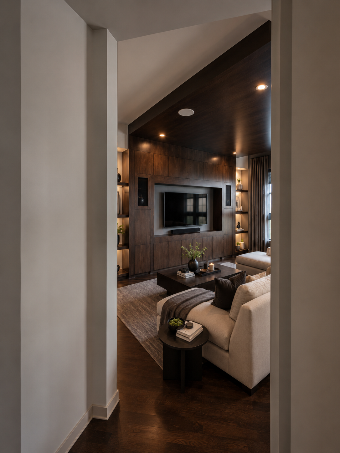 Turtle Creek Penthouse