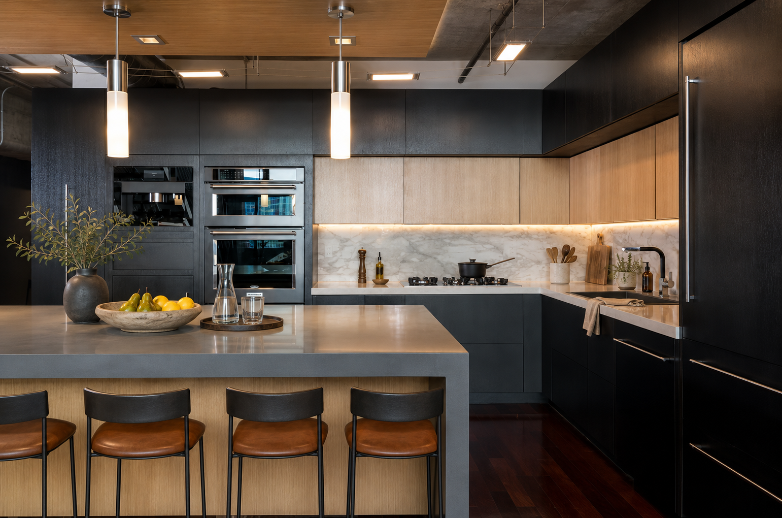 McKinney Avenue Loft