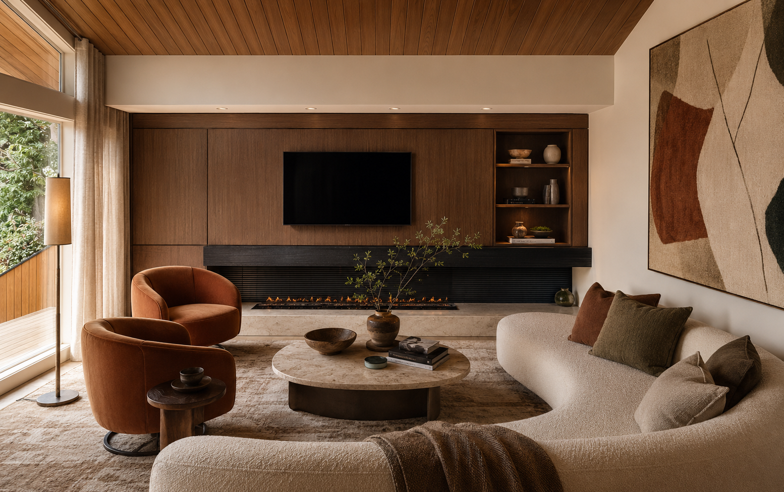 Mid Century Today