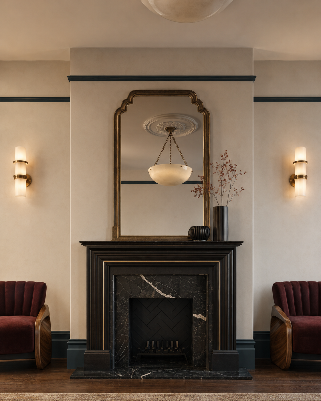 Masters Remodel gallery image 2