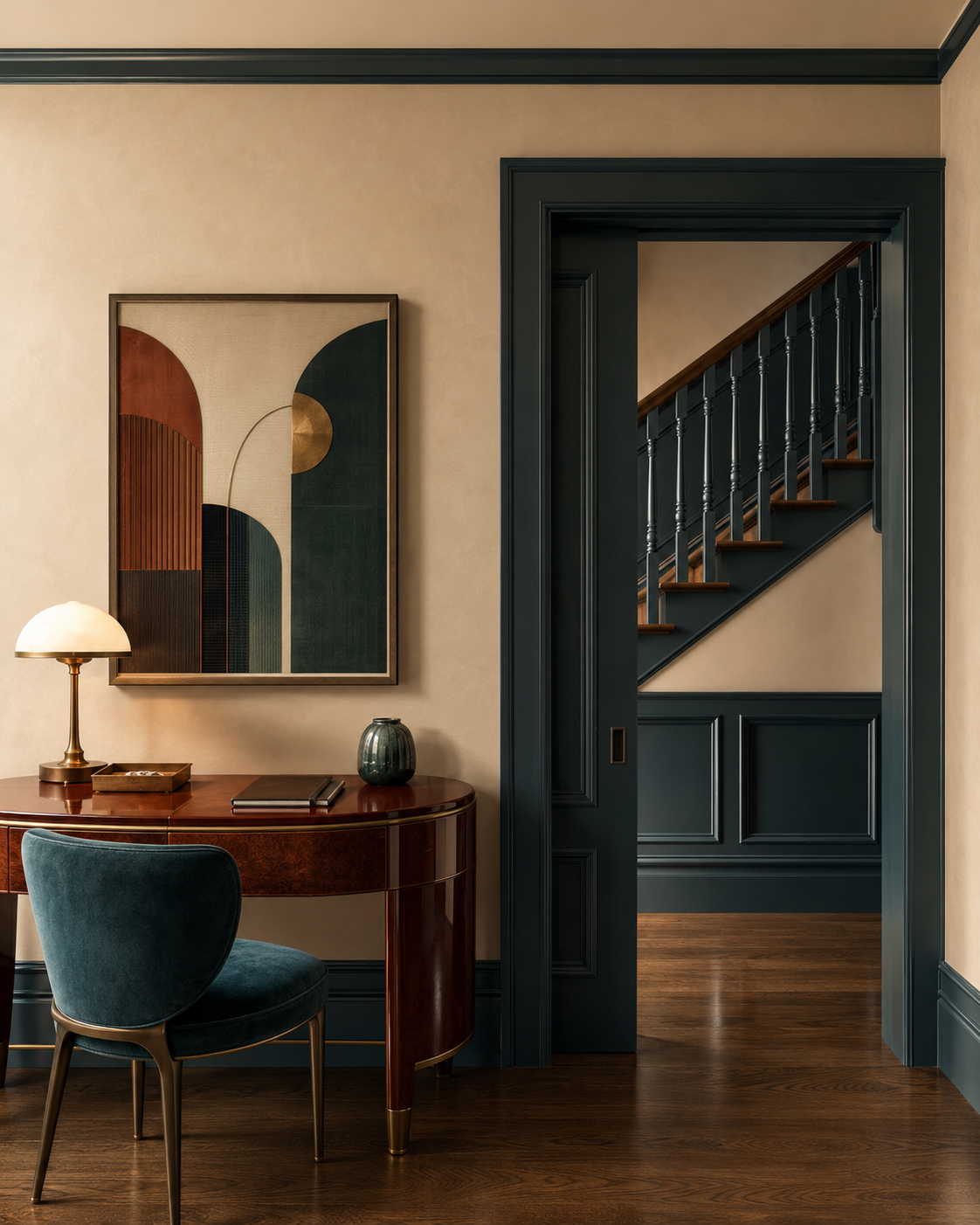 Masters Remodel gallery image 9