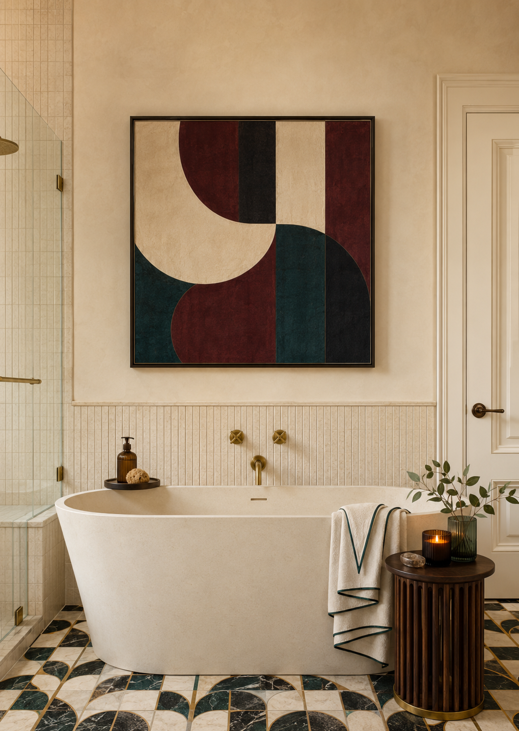 Masters Remodel gallery image 11